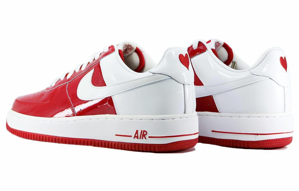 Кроссовки Nike Air Force 1 Low Valentine'S Day