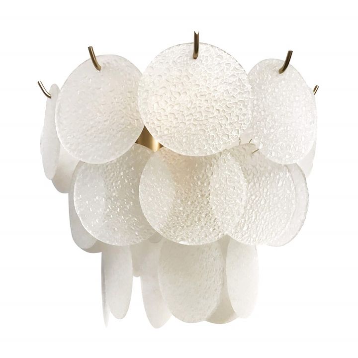 Настенный светильник Porto FR5104WL-02BS