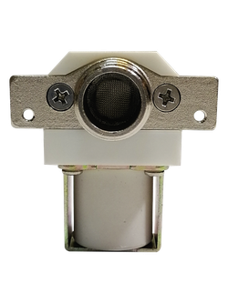 Магнитный клапан залива воды Steam&Water magnetic water inlead valve для парогенераторов Steam&water/Reexo/Steamtec ST