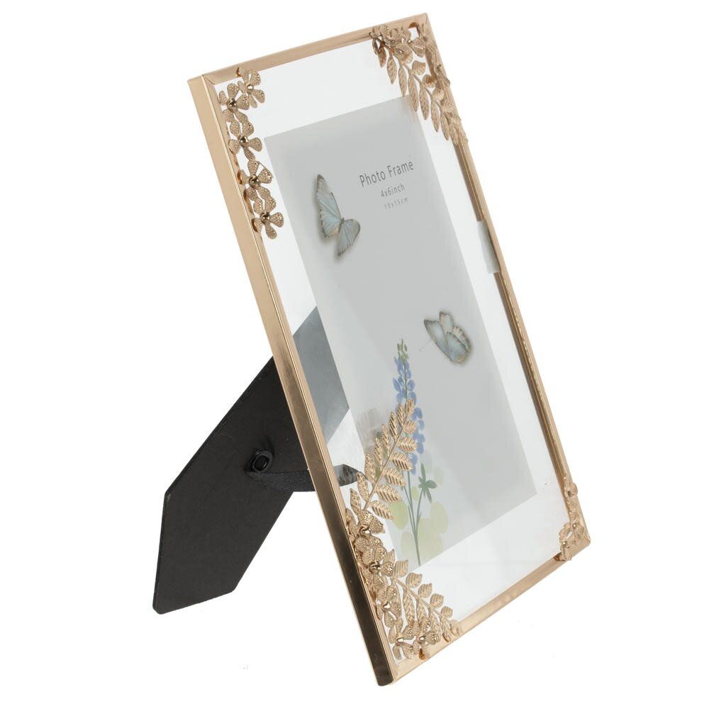 GAEM Фоторамка для фото 10*15, L15,5 W1,5 H21 см