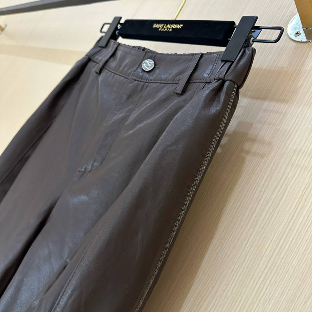 Брюки Brunello Cucinelli