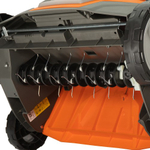 Скарификатор аккумуляторный DAEWOO DSC 3842Li без АКБ и ЗУ