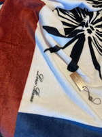 Полотенце Loro Piana 160х85 см