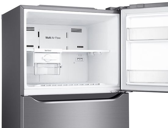 Холодильник LG GN-C422SMCZ