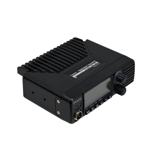 Racio R2710 CB авто