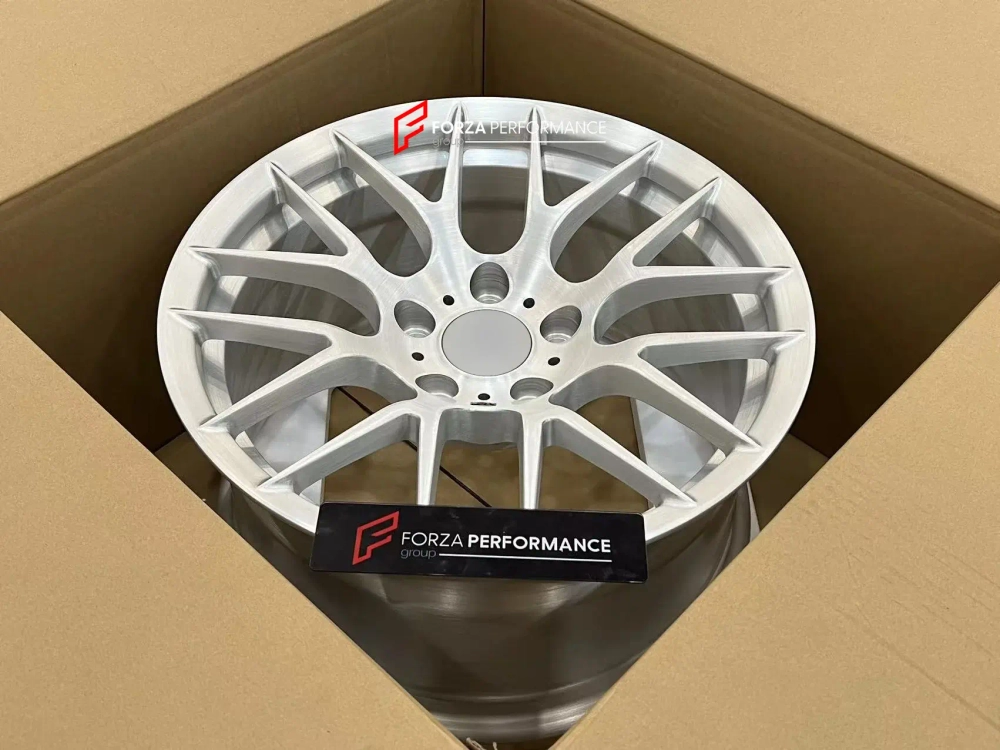 КОВАНЫЕ ДИСКИ ДЛЯ BMW M3 E36 1999 БМВ