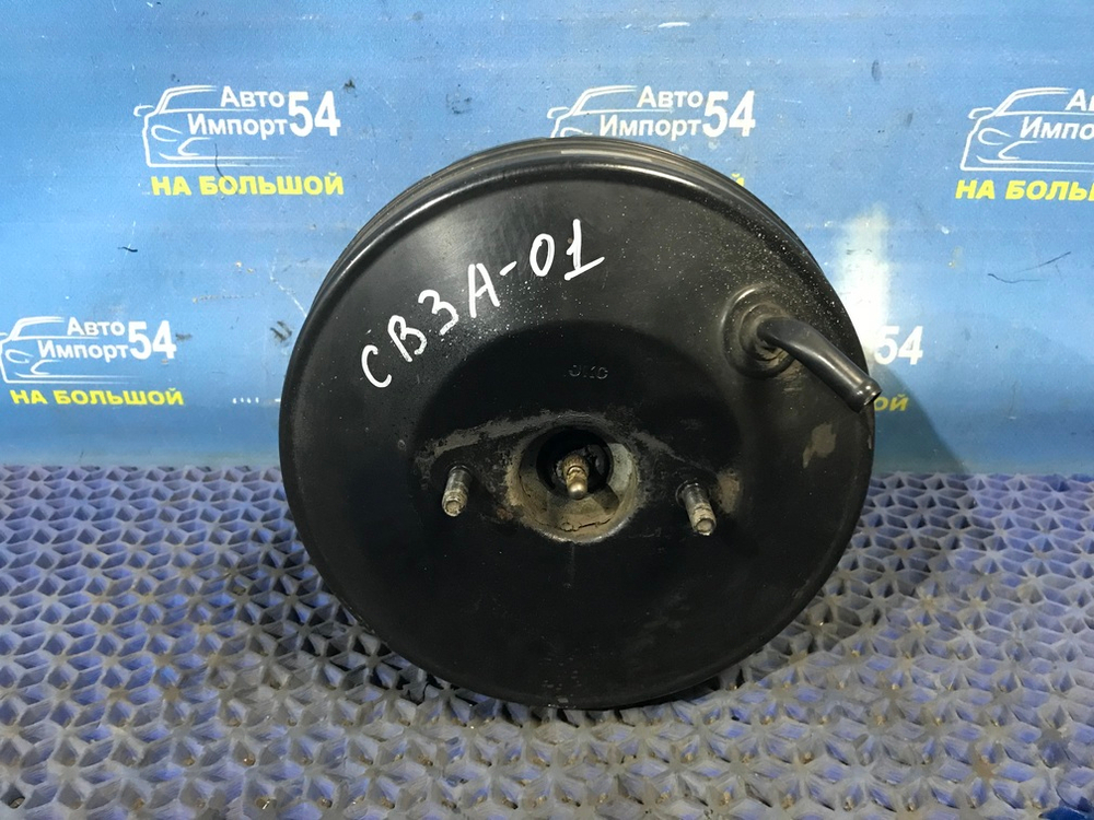 Вакуумный усилитель тормозов MITSUBISHI LANCER 1995