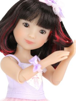 Кукла Ruby Red Сидни 31см (2104)