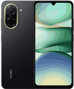 Смартфон Xiaomi REDMI A5 3/64GB Midnight Black