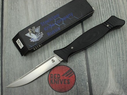 Нож складной Steelclaw "Пластун-3"