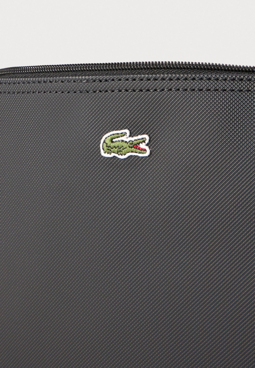Lacoste Сумка через плечо - Чёрный (LA251H0MA-Q11)