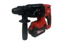 набор аккумуляторного инструмента 5в1 с сучкорезом