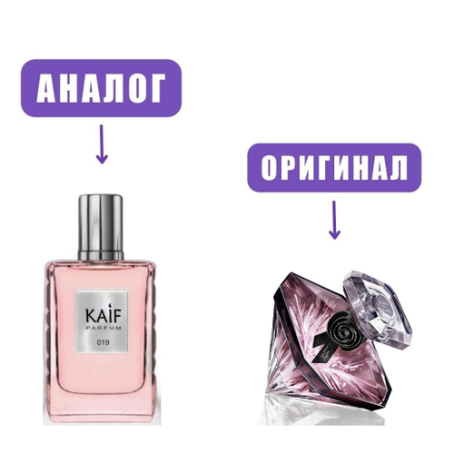 NEO kife SELECT 019 edP 50ml lady (версия TresorLaNuit)