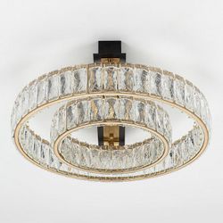 Накладной светильник Citilux PALANT CL325152