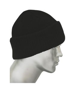 01_Головные уборы утеплённые