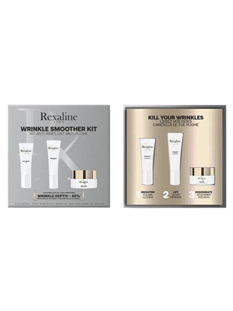 Wrinkle Smooth Gift Set