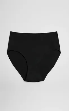 19662 Laser High waist Трусы высокие