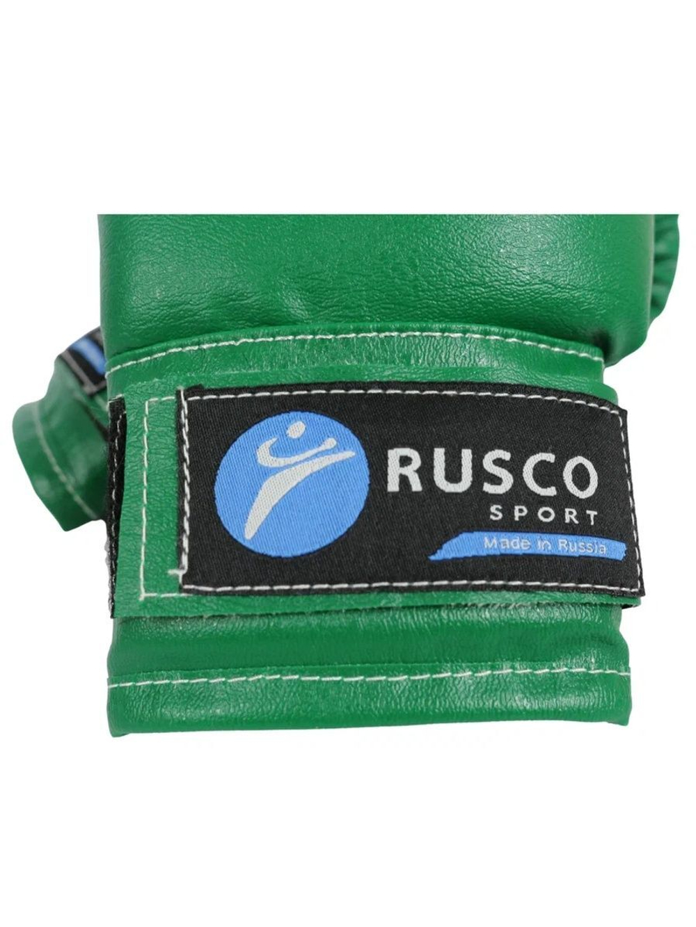 Перчатки боксерские Rusco Sport 4-6 OZ