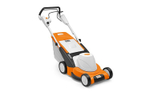 Газонокосилка Stihl RME 545 V электрическая