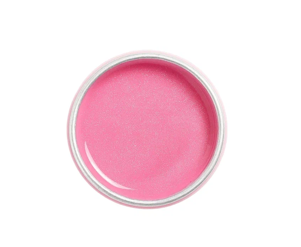 The Best Nails Hard Gel Los Angeles - Гель для наращивания и укрепления ногтей, 30гр