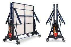 GAMBLER Edition Outdoor BLUE