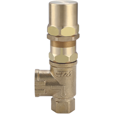 Unloading valve 2# - Предохранительный клапан, расход 200 л/мин, давление до 20,6 МПа