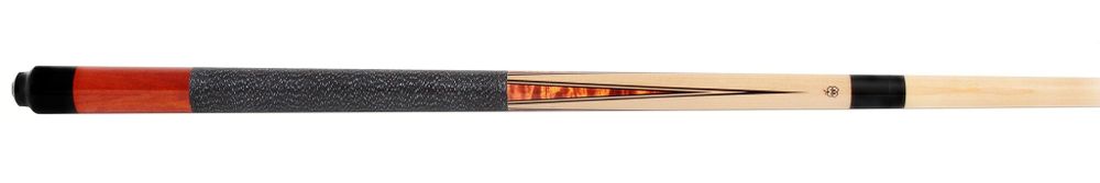 Кий McDermott K97B 2PC Пул 108см натуральный