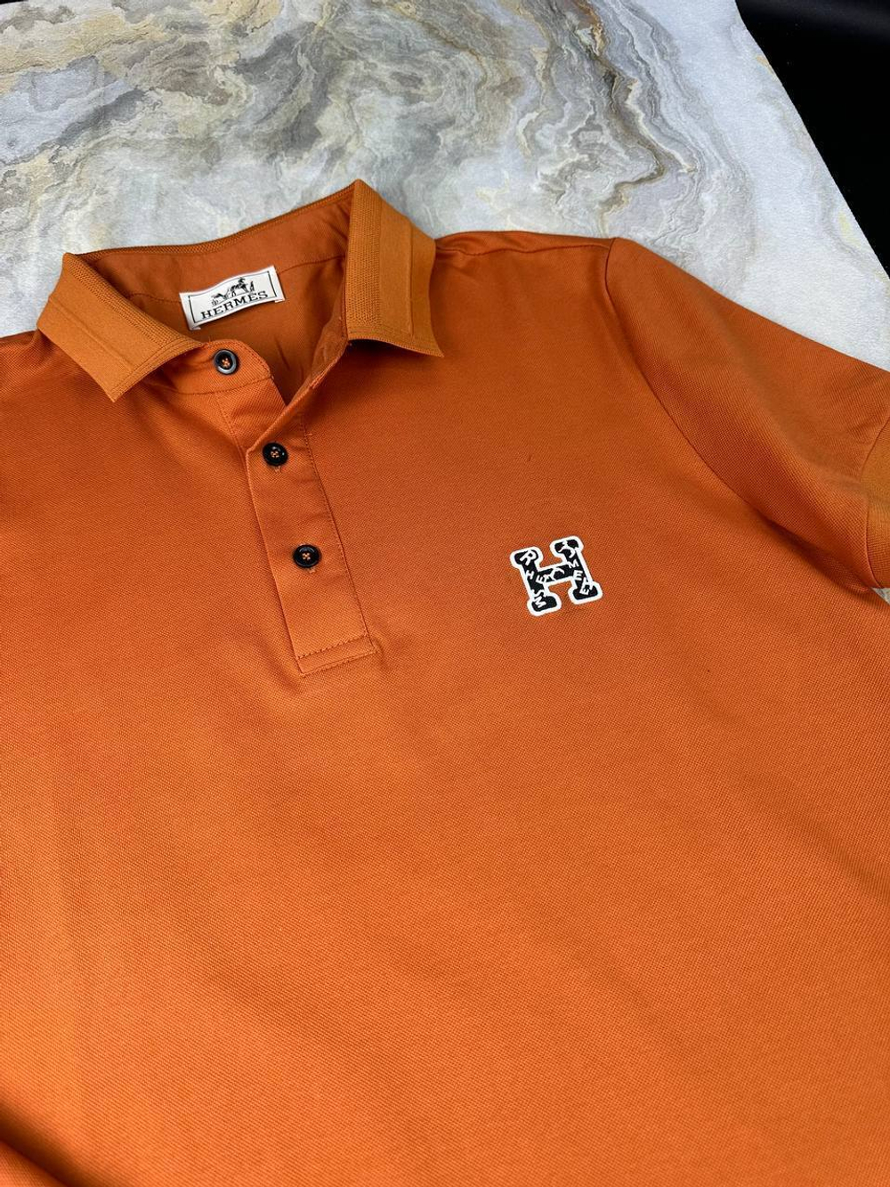 Поло Hermes