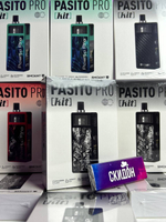 Smoant Pasito Pro 1500mAh Pod Kit