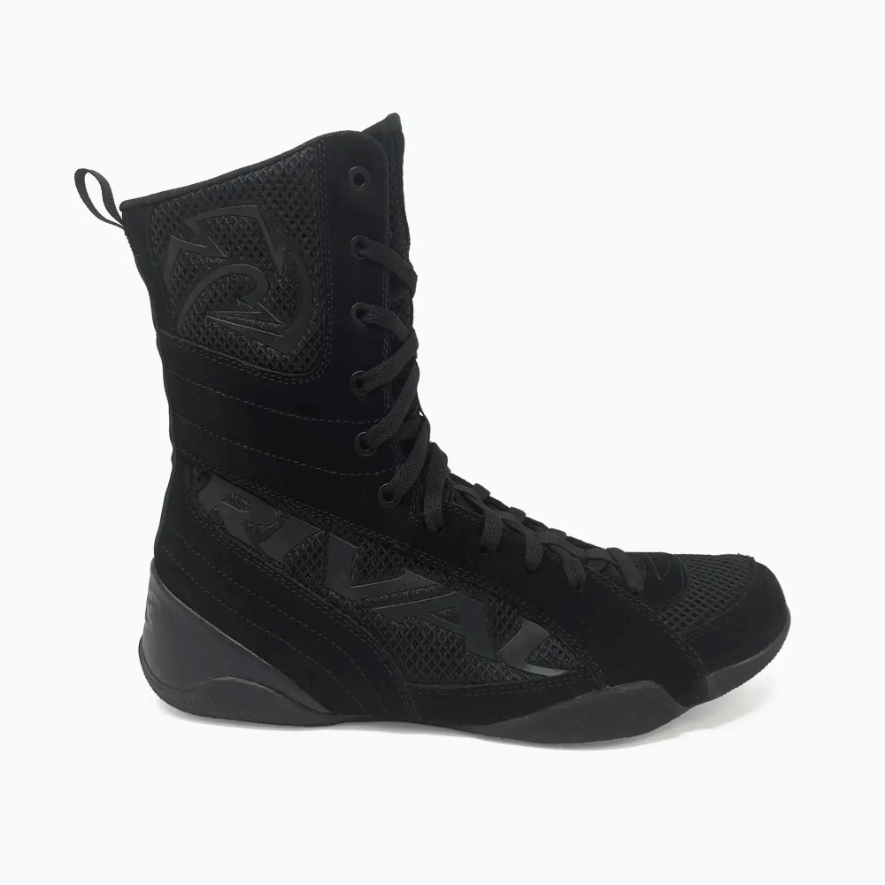 Боксёрки Rival RSX-Guerrero 03 High-Top black