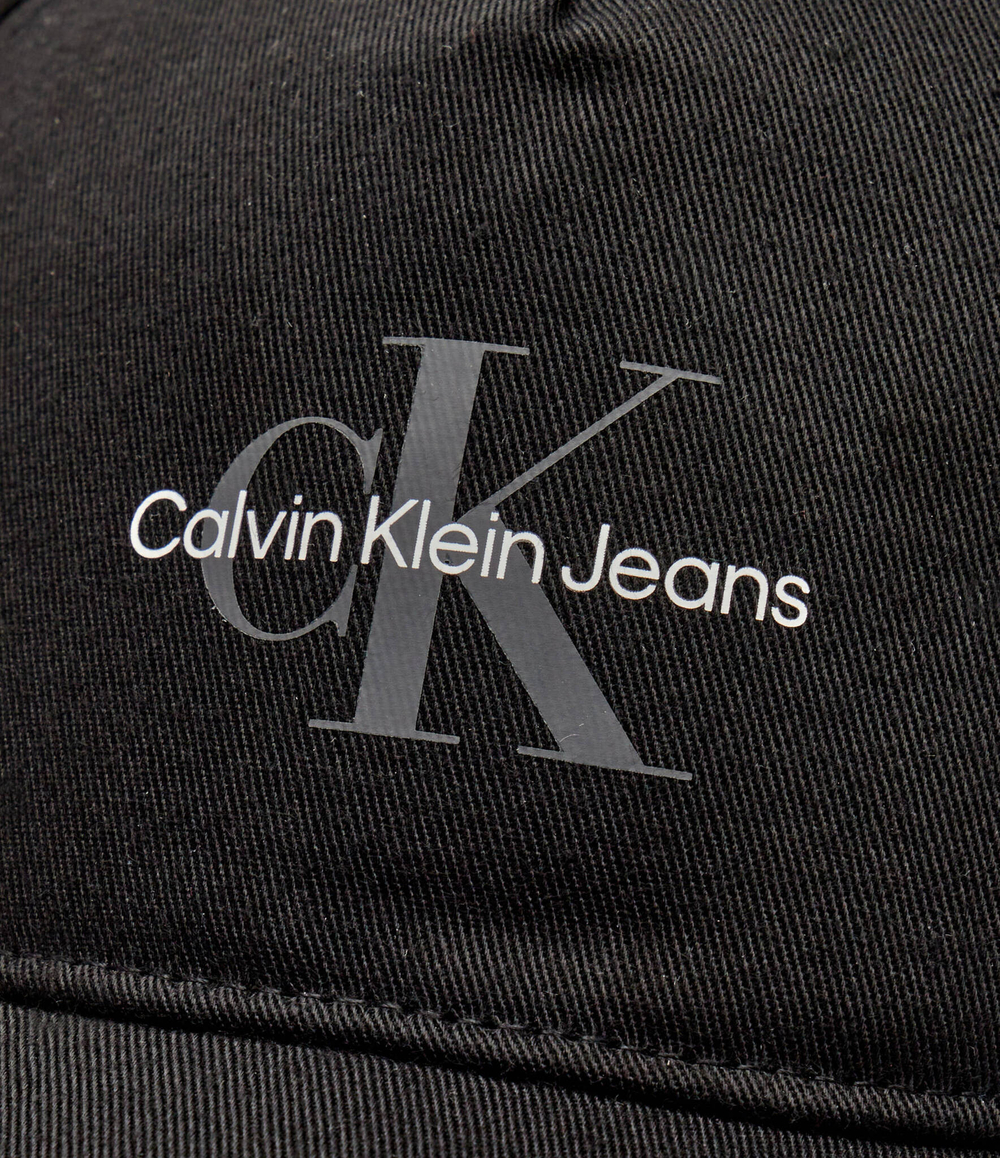Кепка CALVIN KLEIN JEANS - черный(K50K512450)