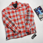 Куртка Chrome Hearts