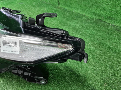 Фара левая Toyota Camry XV70 (2018-2021) LED