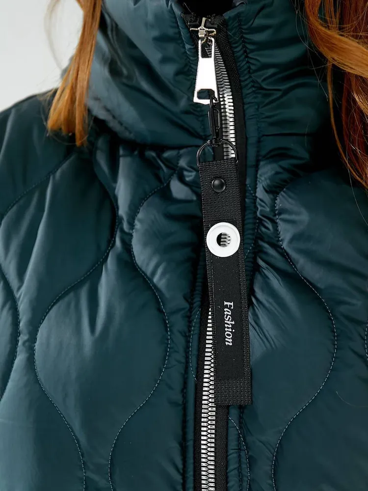 Жилет УК-1431 Fabrika