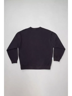 Толстовка оверсайз