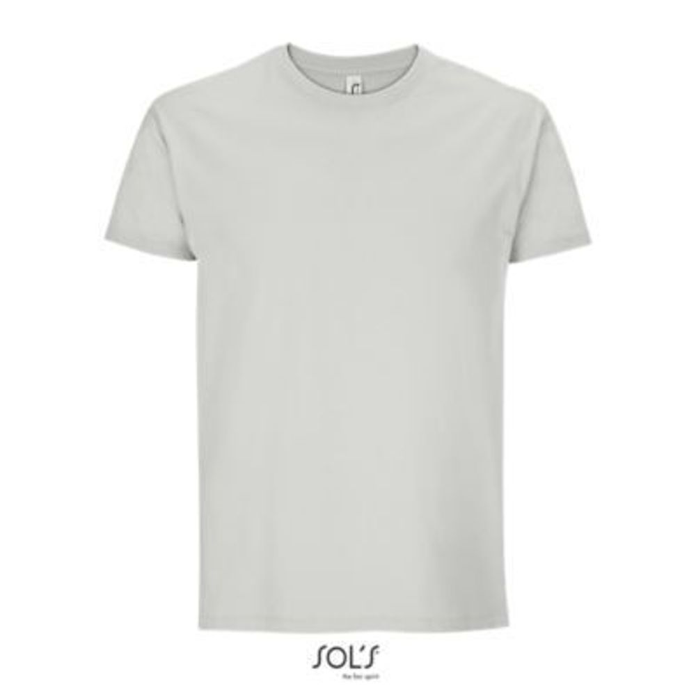 Футболка Imperial мужская 100% хлопок Жёлтый  XXL