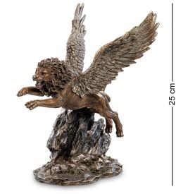 Veronese WS-934 Статуэтка «Лев Святого Марка»