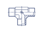 Соединение PT BSP 1/8