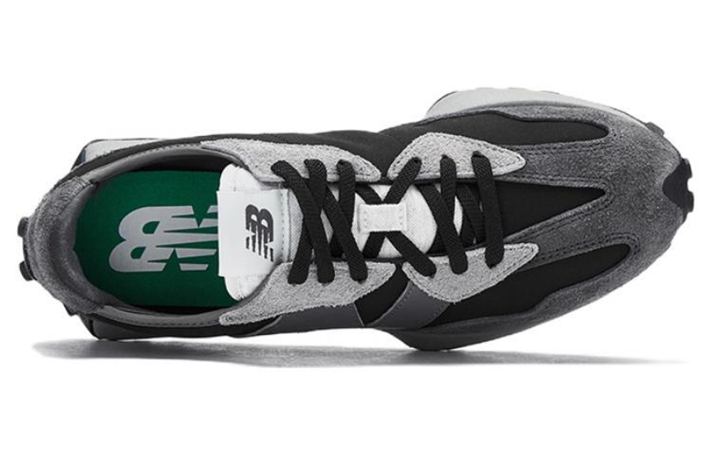 Кроссовки New Balance Nb 327