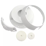 JB2-125W KadrON монтажная коробка комплект