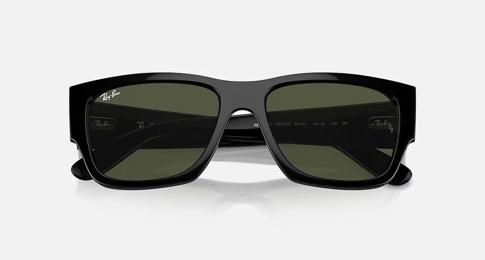 RAY-BAN CARLOS RB0947S 901/31