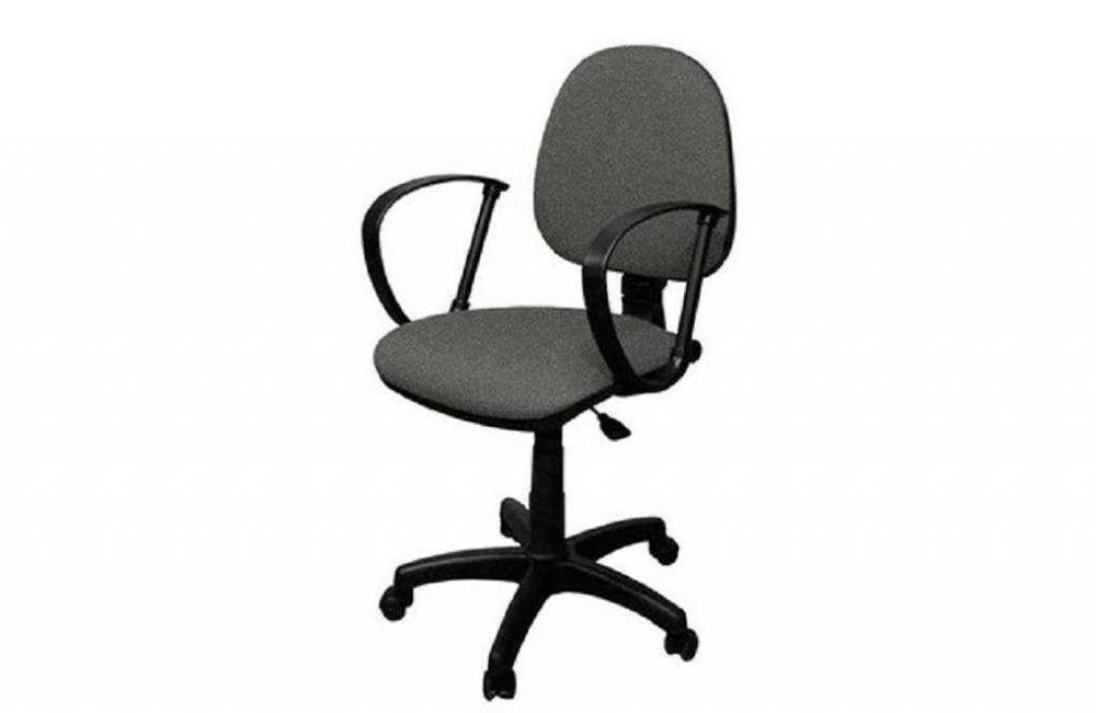 Кресло Фактор-30 фактор черный/B 3