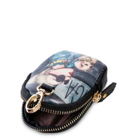 Meri Queen BG- 07/4 Кошелек-подвеска на сумку