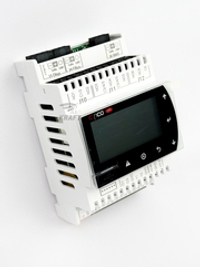 Контроллер интегрированный программируемый семейства CAREL c.PCOmini P+D000UE1DEF0