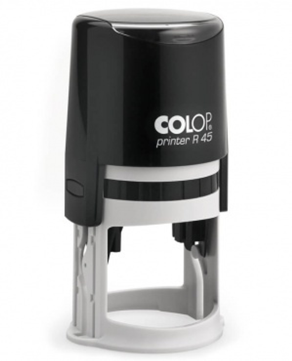 Colop Printer R45 автоматическая оснастка для печати диаметр 45мм