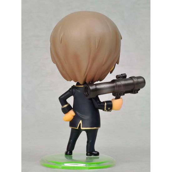 Фигурка Gemini Gintama Sougo Okita 816987