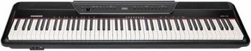 ARAMIUS APH-110 BK - Пианино цифровое компактное