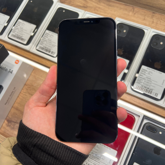 Apple iPhone 12 Pro Max 128gb