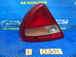 Стоп левый MITSUBISHI LANCER 1998