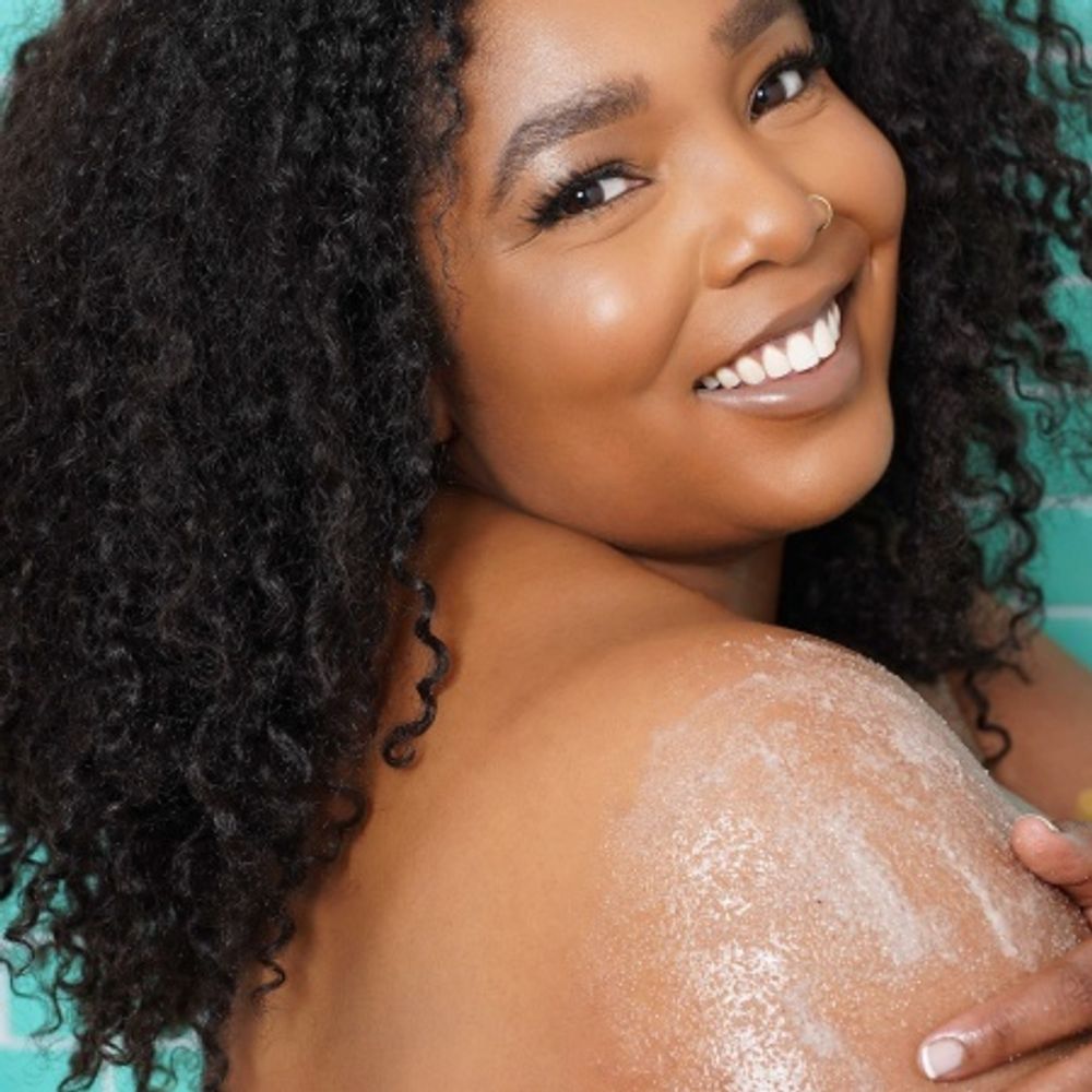 Скраб для тела Sol De Janeiro Bum Bum Body Scrub 220 g